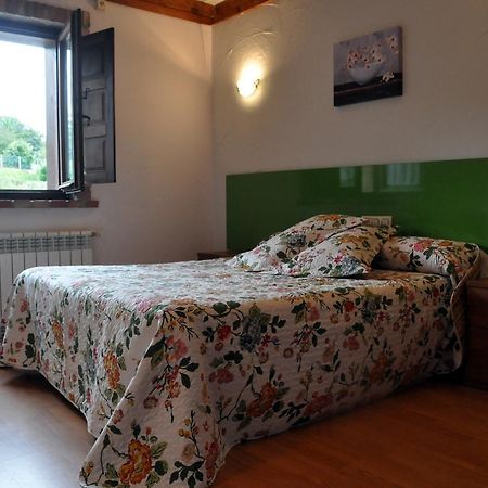 Hotel Restaurante La Parra La Franca Εξωτερικό φωτογραφία